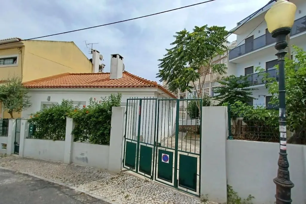 Belem Villa By Vosdomus Lisbona Portogallo