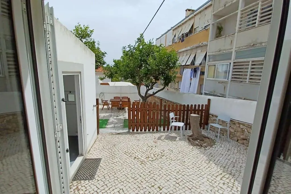 Belem Villa By Vosdomus Lisbona 0*,