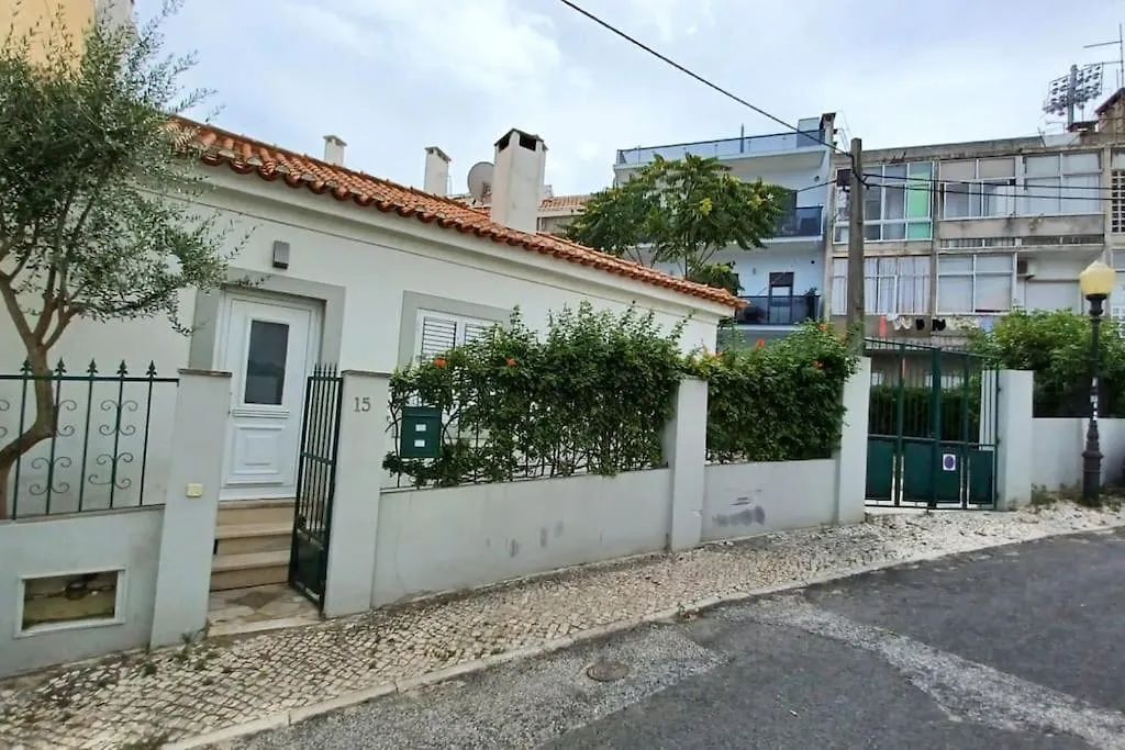 Belem Villa By Vosdomus Lisbon